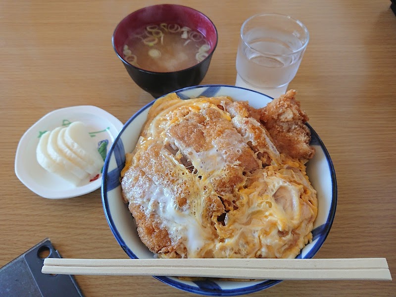 こだま食堂