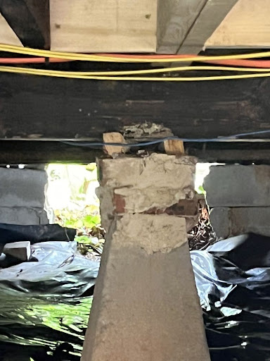 Concrete Contractor «Alpha Foundations», reviews and photos