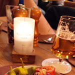 Photo n°3 de l'avis de Sandra.- fait le 19/01/2020 à 08:56 sur le  Einhorn à Jülich