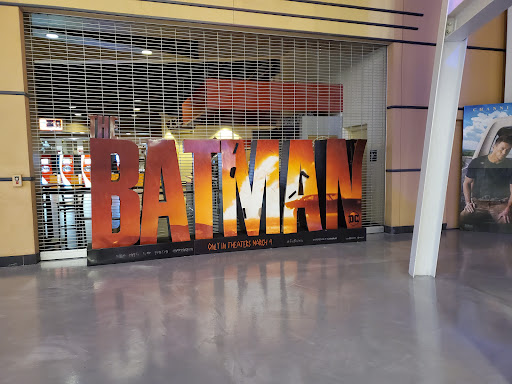 Movie Theater «AMC Concord Mills 24», reviews and photos, 8421 Concord Mills Boulevard, Concord, NC 28027, USA