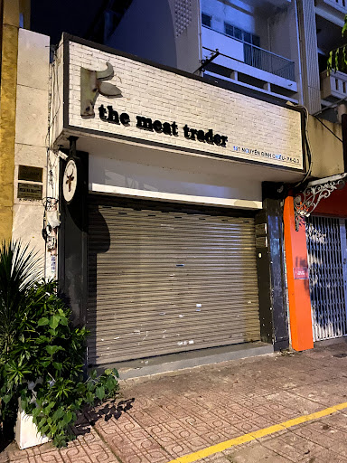 The Meat Trader