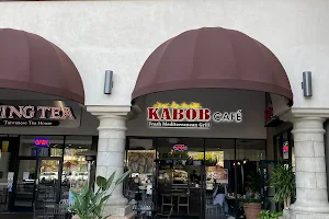 Kabob Cafe image