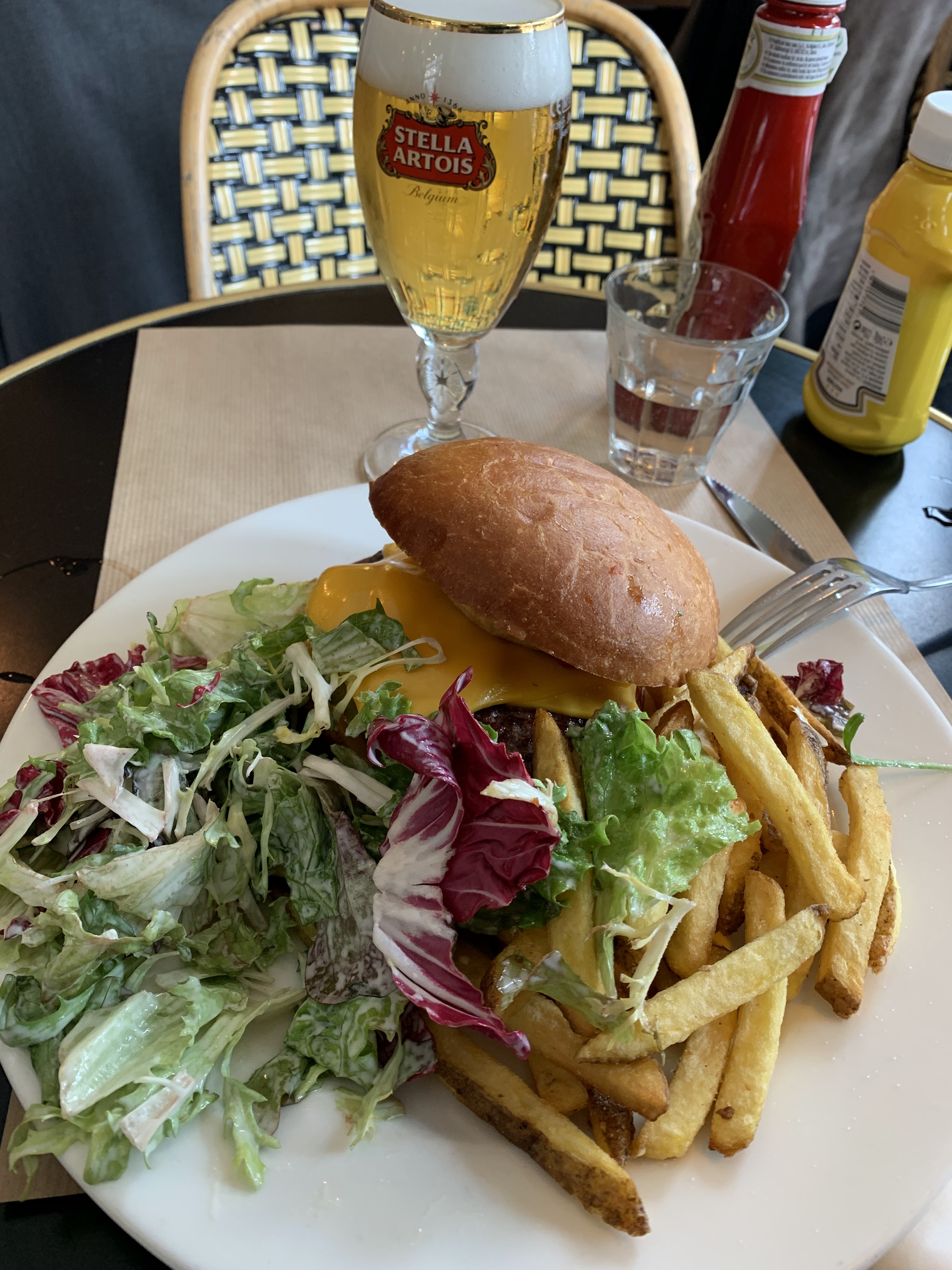 Photo n° 8 de l'avis de Michel.a fait le 08/09/2018 à 12:19