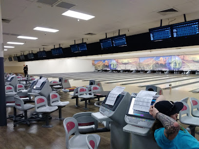 Lakeview Lanes (Age Restricted 55+)