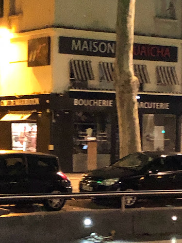 Maison Bouaicha Boucherie à Lyon