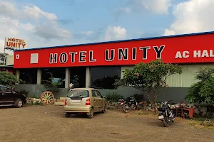 Unity Hotel image