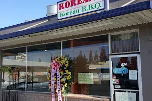 Koreana Korean BBQ image