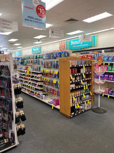 Drug Store «CVS», reviews and photos, 657 Hamlin Hwy, Hamlin, PA 18427, USA