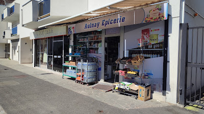 Aulnay Épicerie à Aulnay-sous-Bois