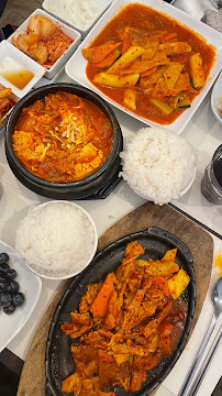Les plus récentes photos du Restaurant coréen Darai à Paris - n°1