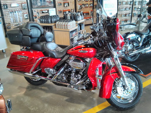 Harley-Davidson Dealer «Hot Rod Harley-Davidson», reviews and photos, 149 Shoreline Dr, Muskegon, MI 49440, USA