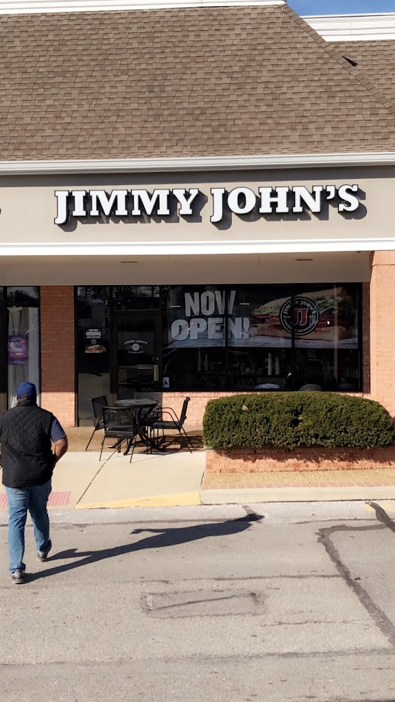 Jimmy John's 63017