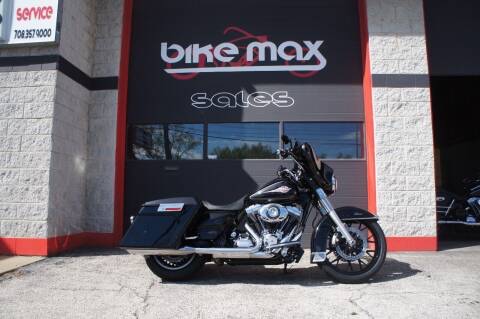 Motorcycle Dealer «BIKEMAX, LLC», reviews and photos, 11238 SW Hwy, Palos Hills, IL 60465, USA