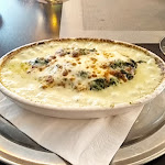 Photo n°1 de l'avis de Nivea.N fait le 28/08/2023 à 16:10 sur le  Eiscafé Calabria à Reichelsheim