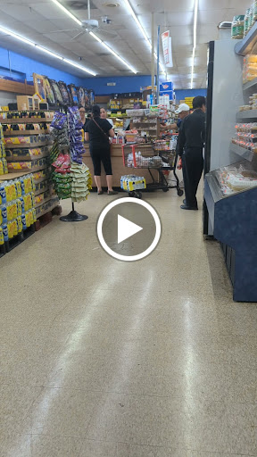 Supermarket «Huracan Supermarket», reviews and photos, 402 E Sligh Ave, Tampa, FL 33604, USA