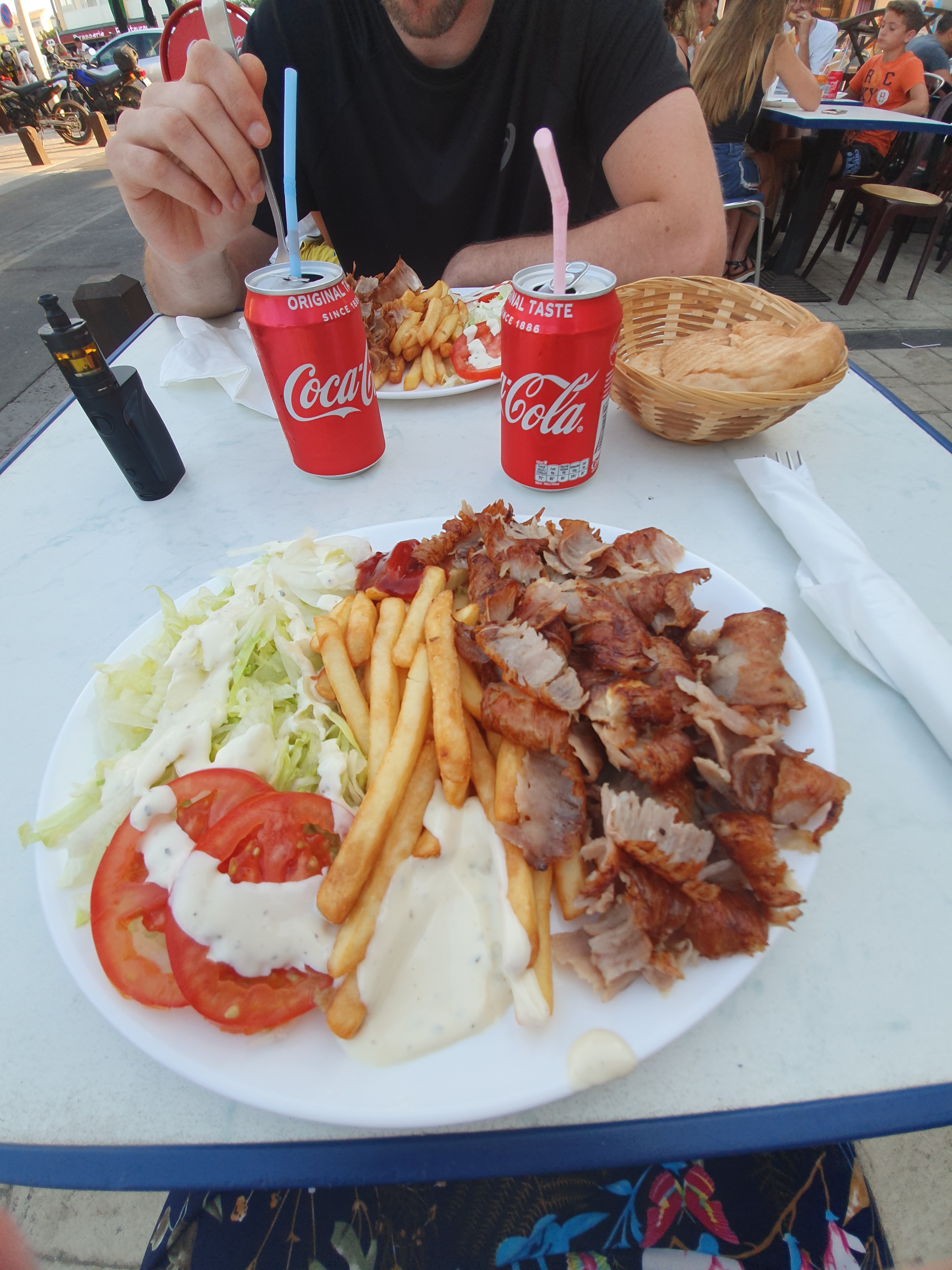 Photo n° 1 de l'avis de Virginie. fait le 06/08/2019 à 08:14