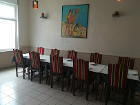 Atmosphère du Restaurant L'Oasis à Bertrange - n°2