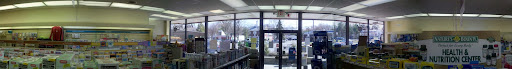 Pharmacy «West Concord Pharmacy», reviews and photos, 1212 Main St, Concord, MA 01742, USA