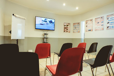 AUTO ECOLE DU VIEUX PAYS à Aulnay-sous-Bois