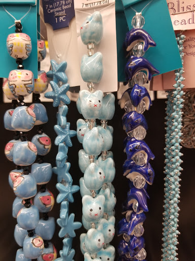 Fabric Store «Jo-Ann Fabrics and Crafts», reviews and photos, 2825 W Main St S, Bozeman, MT 59718, USA