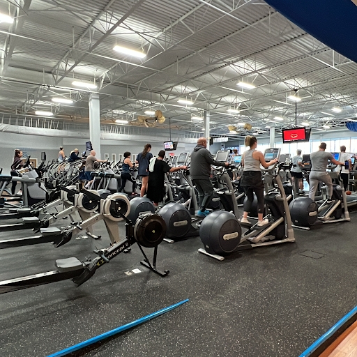 Gym «Brielle Sports Club», reviews and photos, 629 Higgins Ave, Brielle, NJ 08730, USA