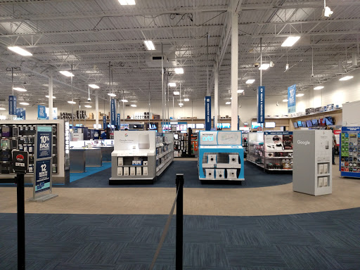 Electronics Store «Best Buy», reviews and photos, 7297 Battle Hill Dr, Mechanicsville, VA 23111, USA