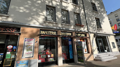 L’HÉRITAGE à Lyon