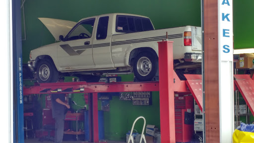 Tire Shop «Acadiana Glass & Tire», reviews and photos, 16010 Airline Hwy, Prairieville, LA 70769, USA