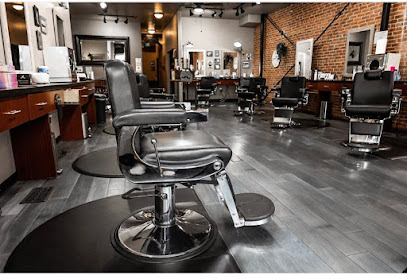 Frank's Barber Shop a Gentlemen’s Salon