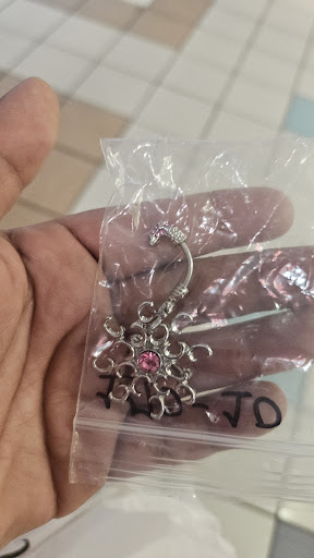 Explore let go and let god tattoo ideas, creative tattoo ideas in Albuquerque, available at Rapture Body Piercing and Body Jewelry Cottonwood Mall Albuquerque NM