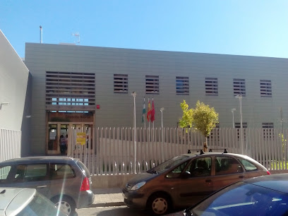 Ayto Sevilla - Distrito Norte