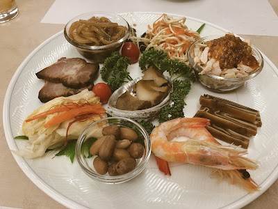 中国料理 天翔