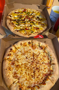 Plats et boissons du Pizzeria Domino's Pizza Longjumeau - n°2