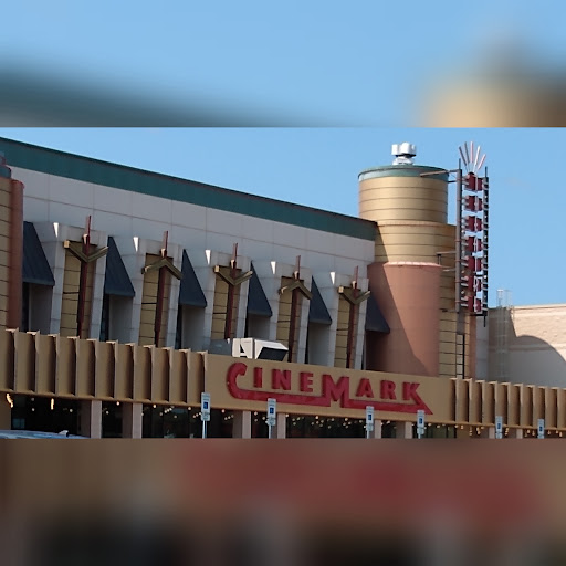 Cinemas in Cleveland