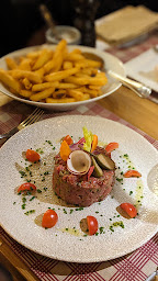 Photo n°40 de Winstub Le Freiberg Restaurant Obernai à Obernai ()