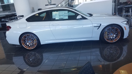 BMW Dealer «BMW Concord», reviews and photos, 1967 Market St, Concord, CA 94520, USA