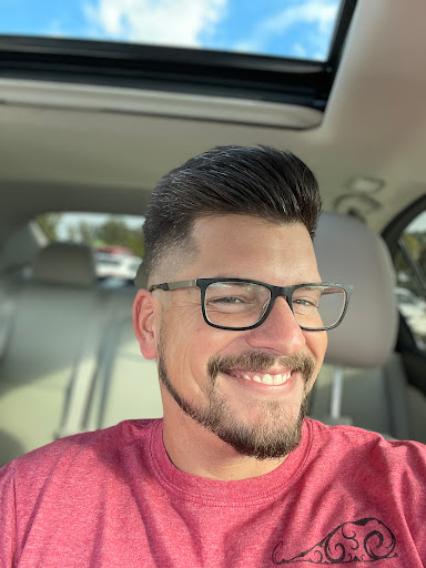 Barber Shop «Hair Saloon», reviews and photos, Hair Saloon, 105 Plaza Dr, Grover, MO 63040, USA