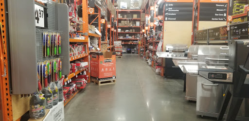Home Improvement Store «The Home Depot», reviews and photos, 1035 US-1, Edison, NJ 08837, USA