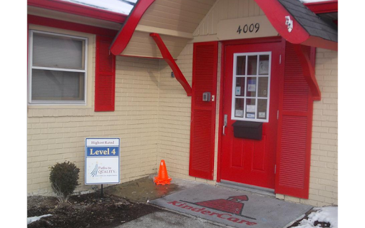 Day Care Center «High School Road KinderCare», reviews and photos, 4009 N High School Rd, Indianapolis, IN 46254, USA