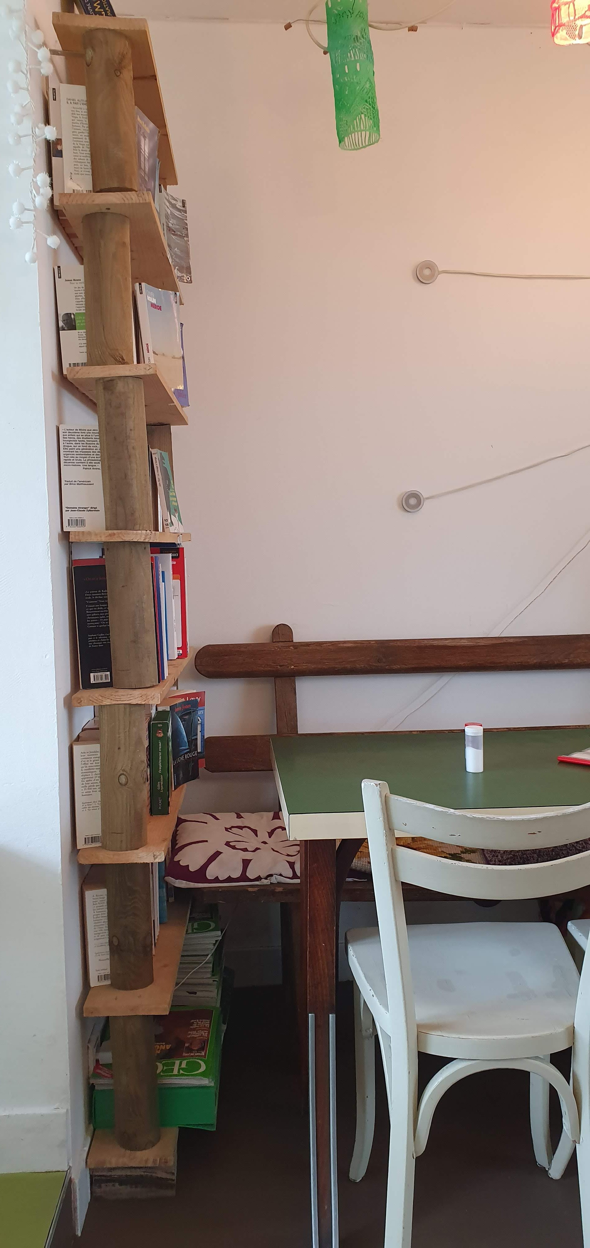 Photo n° 2 de l'avis de Orlane.r fait le 20/10/2019 à 08:34