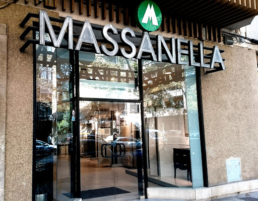 Massanella - Exposición