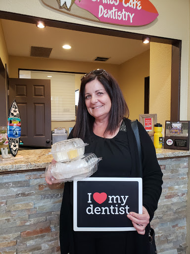 Smiles Cafe Dentistry image