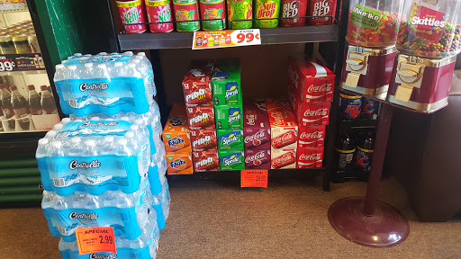 Tobacco Shop «Tobacco Cigar», reviews and photos, 1596 N Farnsworth Ave, Aurora, IL 60505, USA