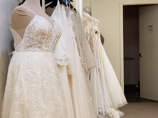 Bridal Shop «Luxe Bridal Couture», reviews and photos, 3918 Cedar Grove Pkwy, Eagan, MN 55122, USA