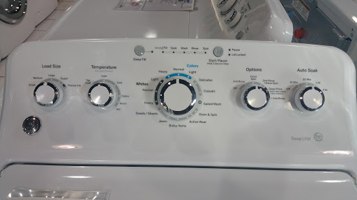 Appliance Store «A-1 Appliance, Bedding & Furniture Covington Loctaion», reviews and photos, 782 US-190, Covington, LA 70433, USA