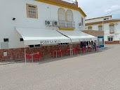 Bar pozo la reja en Fuentes de Andalucía