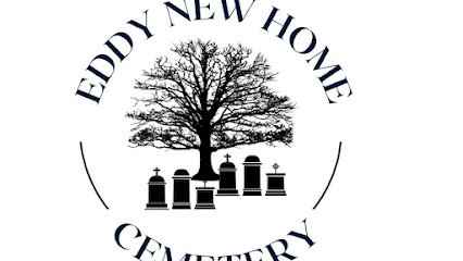 Eddy New Home Cemetery