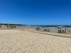 Tamarindo Beach'in fotoğrafı imkanlar alanı