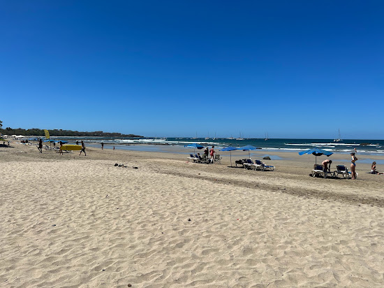 Tamarindo Beach