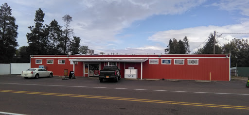 Grocery Store «Cottonwoods Market», reviews and photos, 35867 Knox Butte Rd E, Albany, OR 97322, USA